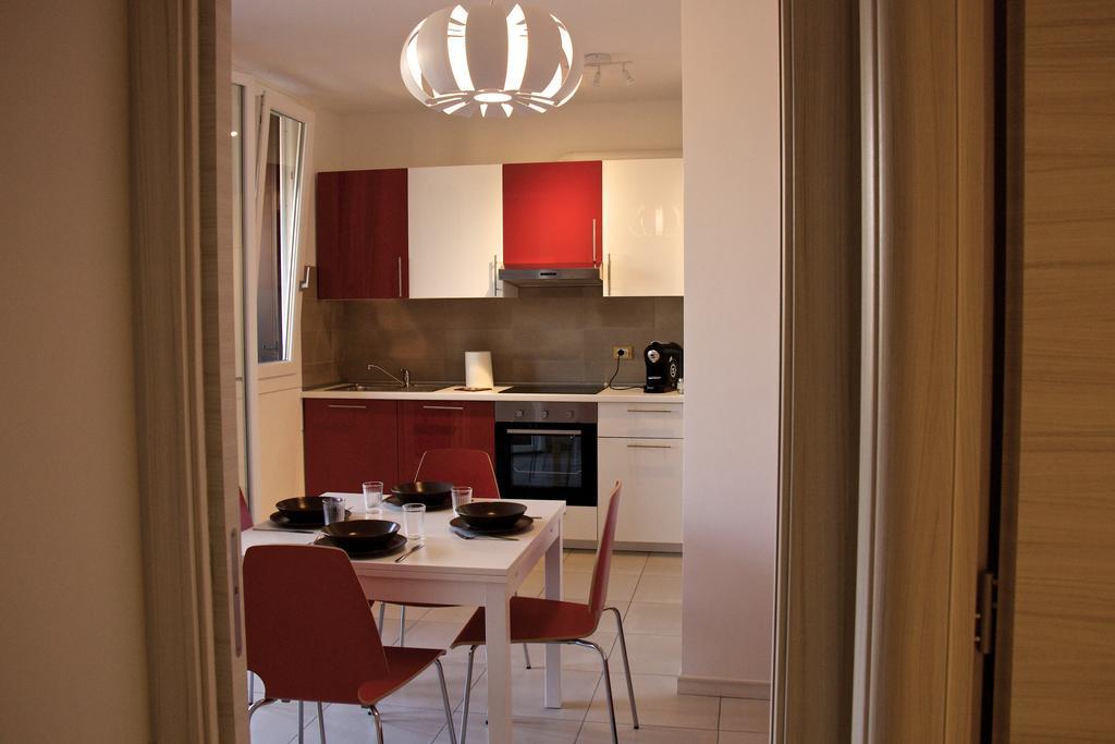 City House Sant'Orsola Bologna Eksteriør bilde