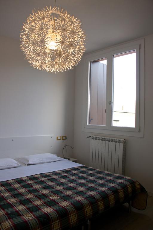City House Sant'Orsola Bologna Eksteriør bilde