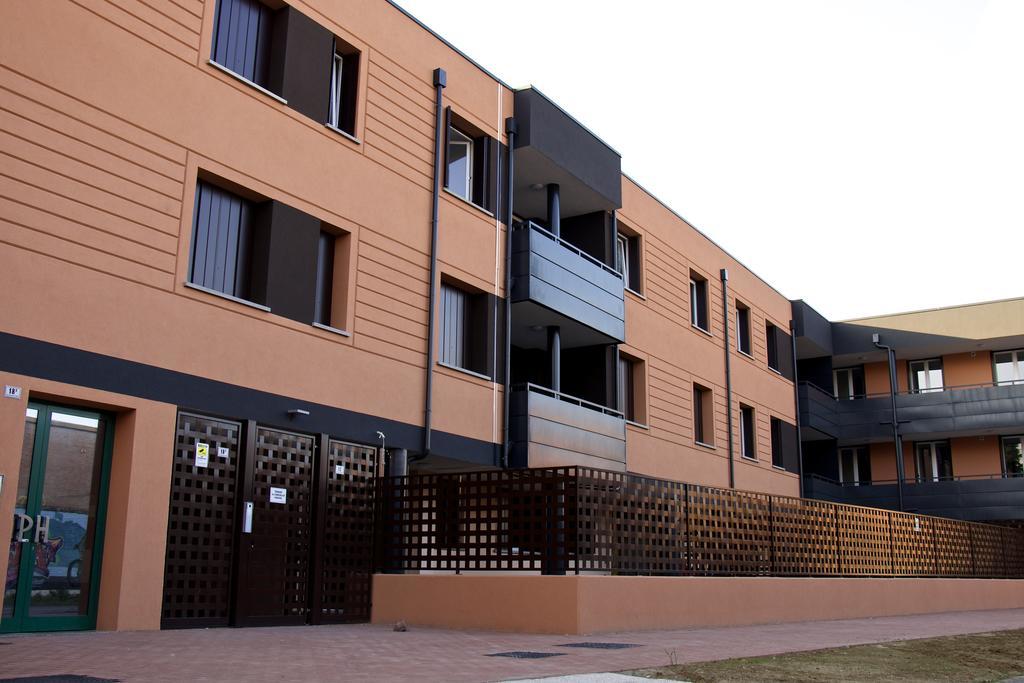 City House Sant'Orsola Bologna Eksteriør bilde