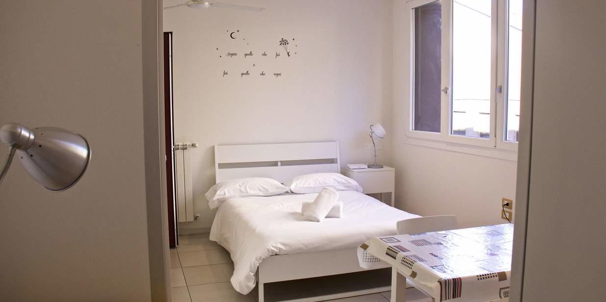 City House Sant'Orsola Bologna Eksteriør bilde