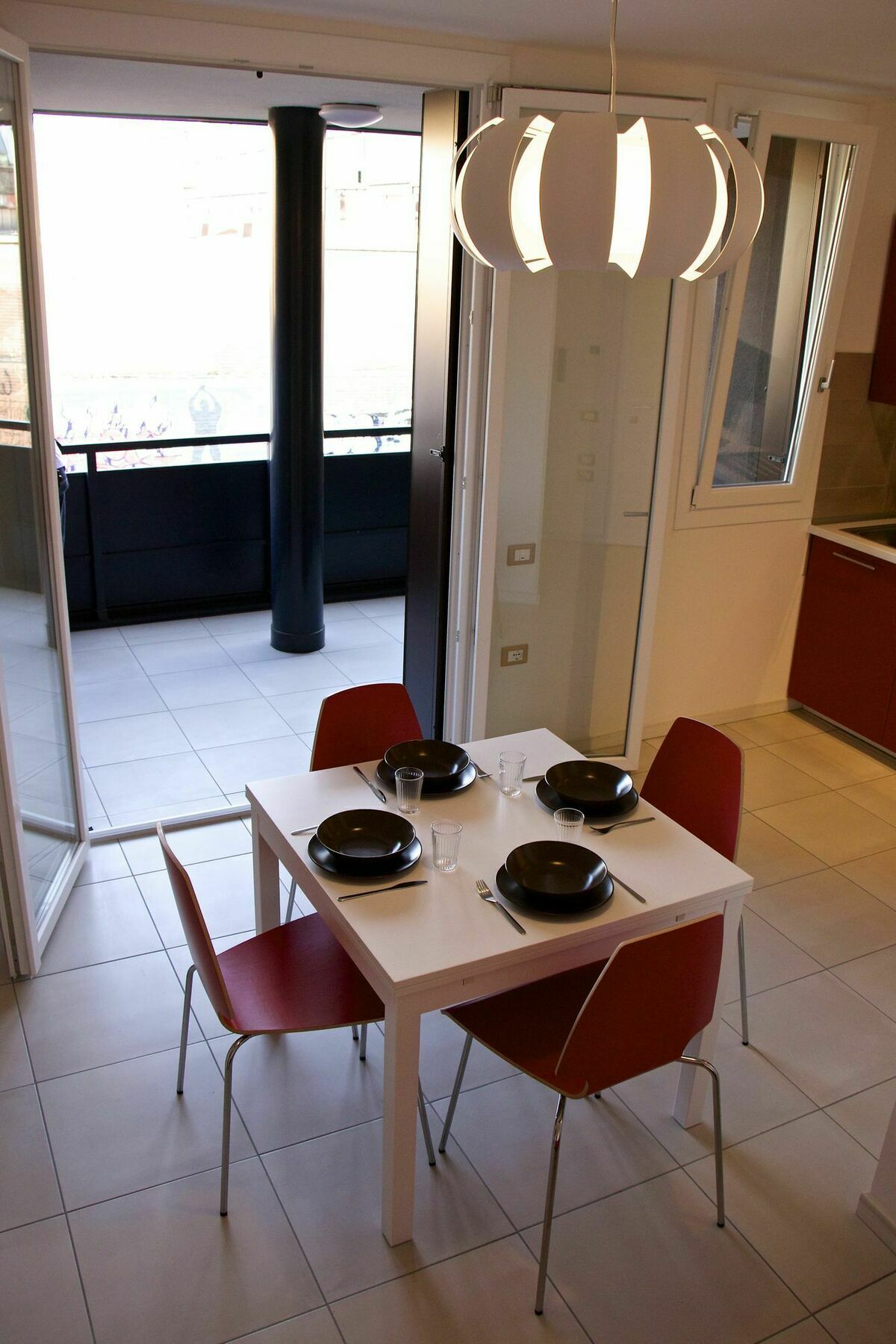 City House Sant'Orsola Bologna Eksteriør bilde