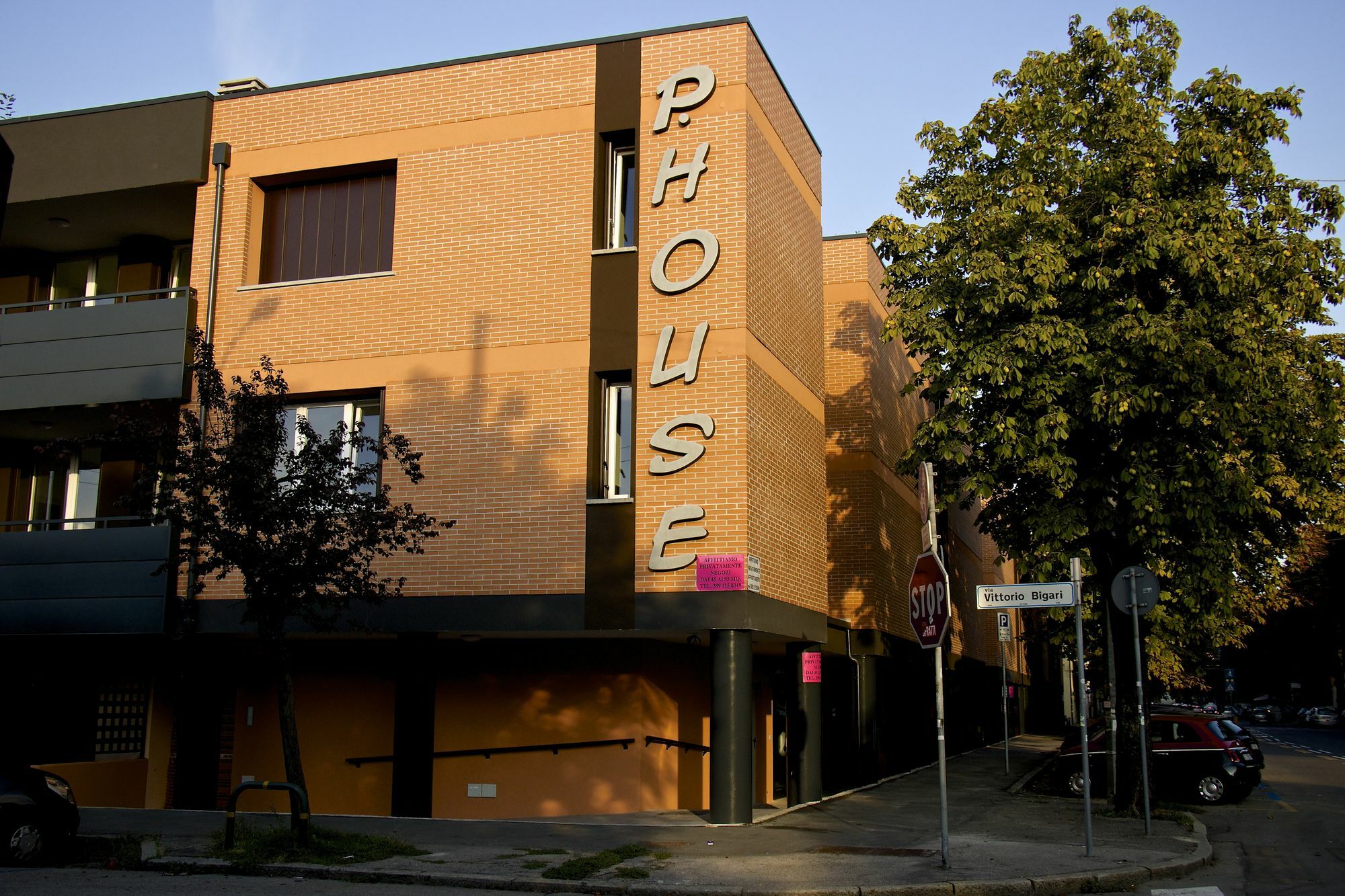 City House Sant'Orsola Bologna Eksteriør bilde