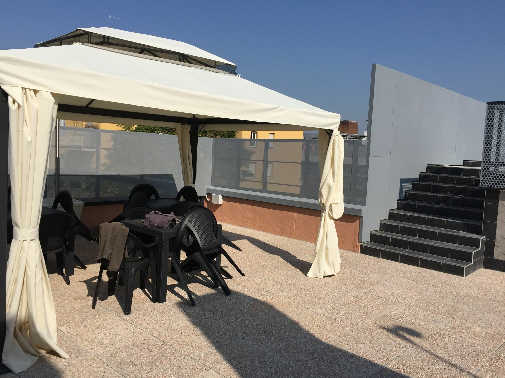 City House Sant'Orsola Bologna Eksteriør bilde