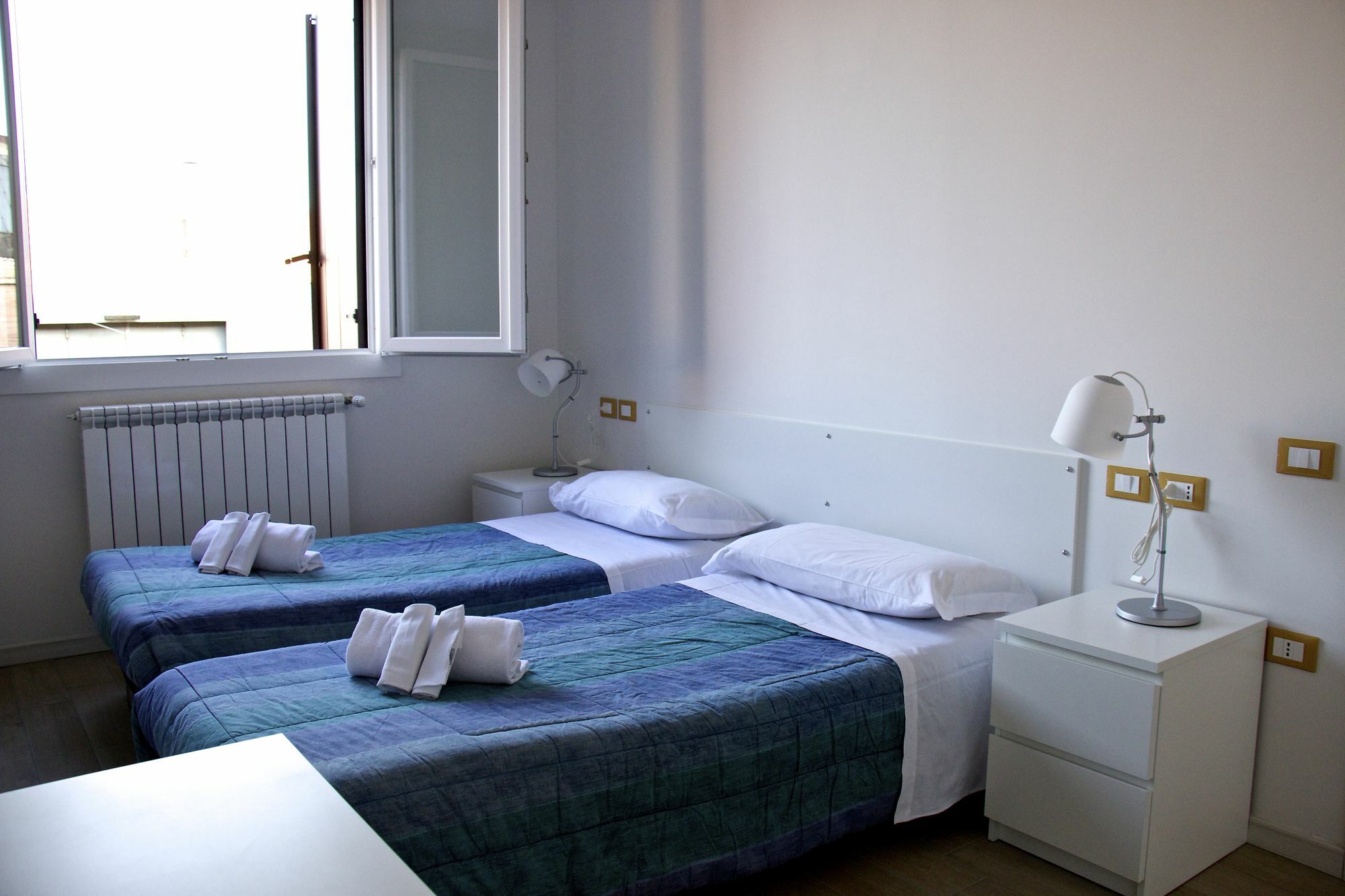 City House Sant'Orsola Bologna Eksteriør bilde