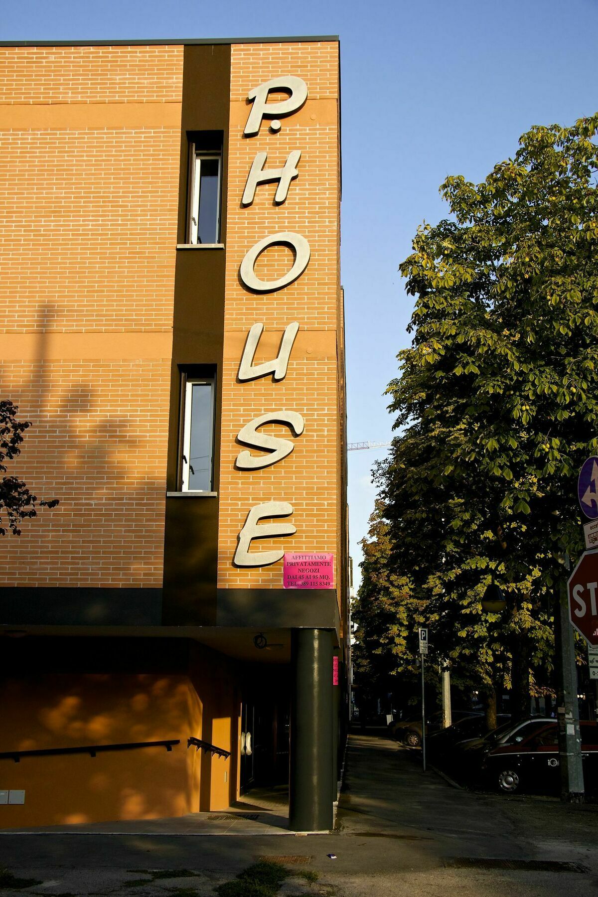 City House Sant'Orsola Bologna Eksteriør bilde
