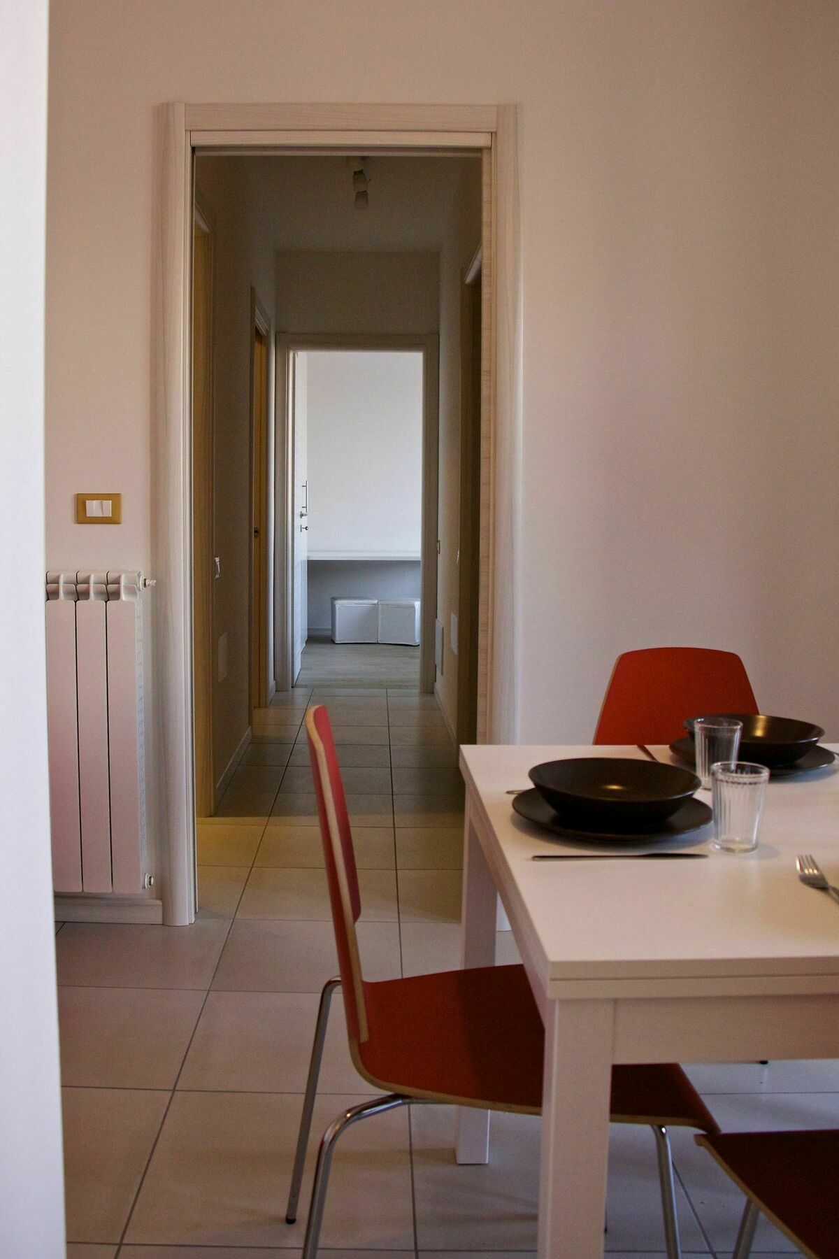 City House Sant'Orsola Bologna Eksteriør bilde